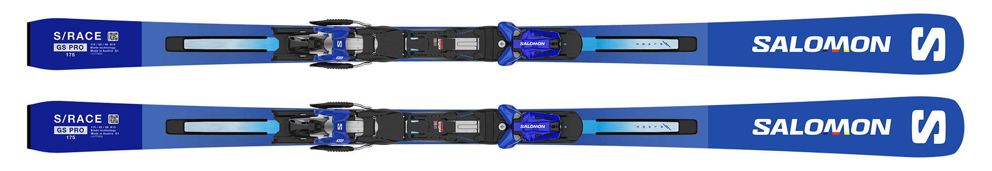 Sci salomon' S/Race GS PRO 175